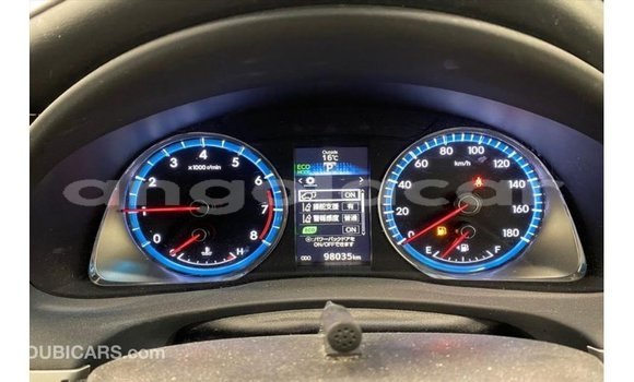 Comprar Importar Toyota Harrier Preto Carro em Import - Dubai em Bengo Province Comprar Importar Toyota Harrier Preto Carro em Import - Dubai em Bengo Province