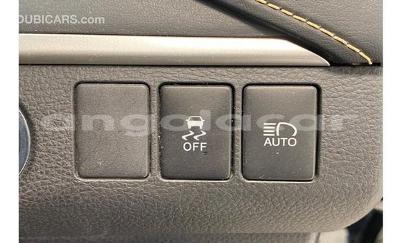 Comprar Importar Toyota Harrier Preto Carro em Import - Dubai em Bengo Province Comprar Importar Toyota Harrier Preto Carro em Import - Dubai em Bengo Province