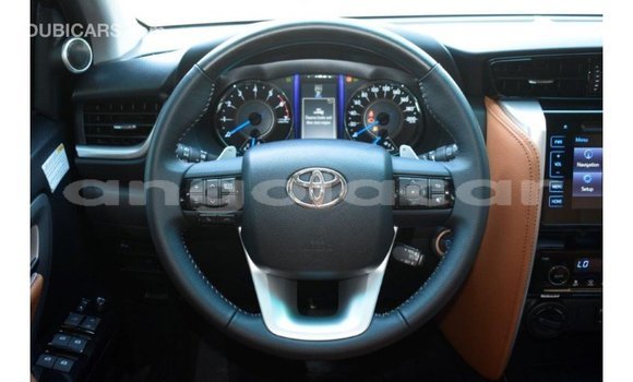 Buy Import Toyota Fortuner Black Car in Import - Dubai in Bengo Province Buy Import Toyota Fortuner Black Car in Import - Dubai in Bengo Province