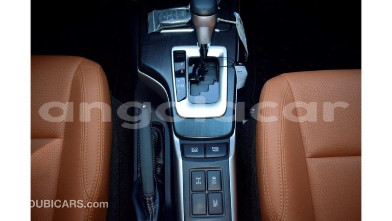 Big with watermark toyota fortuner bengo province import dubai 7749