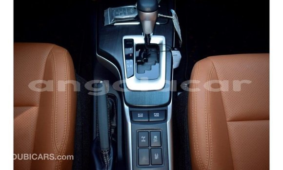 Buy Import Toyota Fortuner Black Car in Import - Dubai in Bengo Province Buy Import Toyota Fortuner Black Car in Import - Dubai in Bengo Province