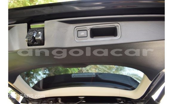 Buy Import Toyota Fortuner Black Car in Import - Dubai in Bengo Province Buy Import Toyota Fortuner Black Car in Import - Dubai in Bengo Province