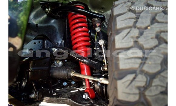 Buy Import Toyota Fortuner Black Car in Import - Dubai in Bengo Province Buy Import Toyota Fortuner Black Car in Import - Dubai in Bengo Province