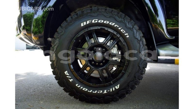 Big with watermark toyota fortuner bengo province import dubai 7749