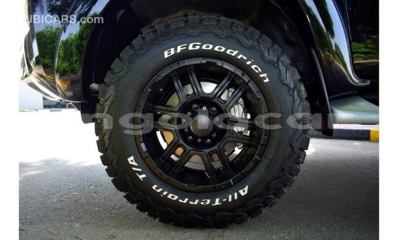 Buy Import Toyota Fortuner Black Car in Import - Dubai in Bengo Province Buy Import Toyota Fortuner Black Car in Import - Dubai in Bengo Province