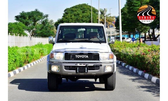 Buy Import Toyota Land Cruiser Other Car in Import - Dubai in Bengo Province Buy Import Toyota Land Cruiser Other Car in Import - Dubai in Bengo Province