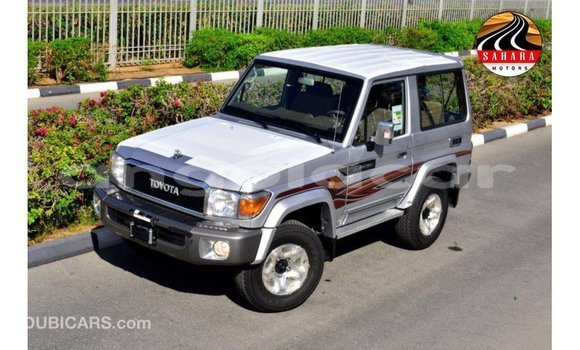 Buy Import Toyota Land Cruiser Other Car in Import - Dubai in Bengo Province Buy Import Toyota Land Cruiser Other Car in Import - Dubai in Bengo Province