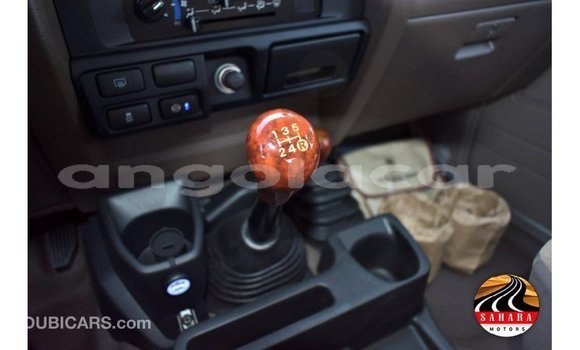 Buy Import Toyota Land Cruiser Other Car in Import - Dubai in Bengo Province Buy Import Toyota Land Cruiser Other Car in Import - Dubai in Bengo Province