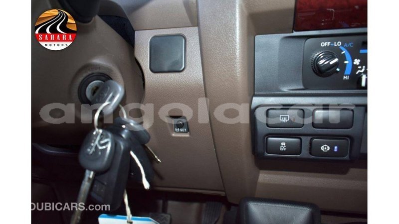 Big with watermark toyota land cruiser bengo province import dubai 7750