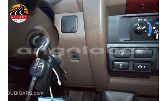 Buy Import Toyota Land Cruiser Other Car in Import - Dubai in Bengo Province Buy Import Toyota Land Cruiser Other Car in Import - Dubai in Bengo Province