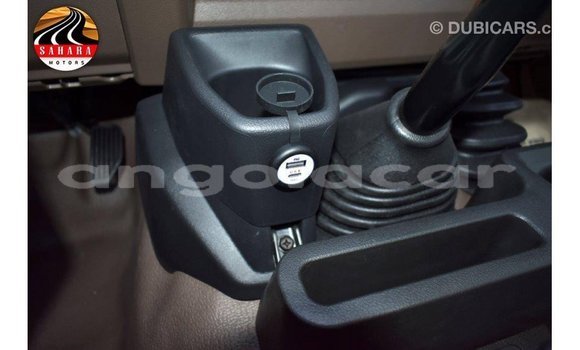 Buy Import Toyota Land Cruiser Other Car in Import - Dubai in Bengo Province Buy Import Toyota Land Cruiser Other Car in Import - Dubai in Bengo Province