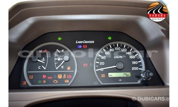 Buy Import Toyota Land Cruiser Other Car in Import - Dubai in Bengo Province Buy Import Toyota Land Cruiser Other Car in Import - Dubai in Bengo Province
