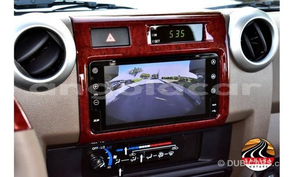 Buy Import Toyota Land Cruiser Other Car in Import - Dubai in Bengo Province Buy Import Toyota Land Cruiser Other Car in Import - Dubai in Bengo Province