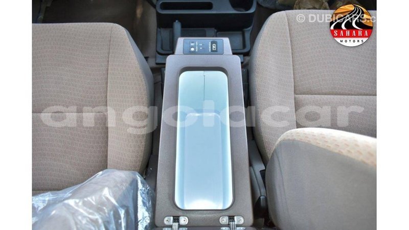 Big with watermark toyota land cruiser bengo province import dubai 7750