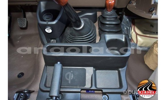 Buy Import Toyota Land Cruiser Other Car in Import - Dubai in Bengo Province Buy Import Toyota Land Cruiser Other Car in Import - Dubai in Bengo Province