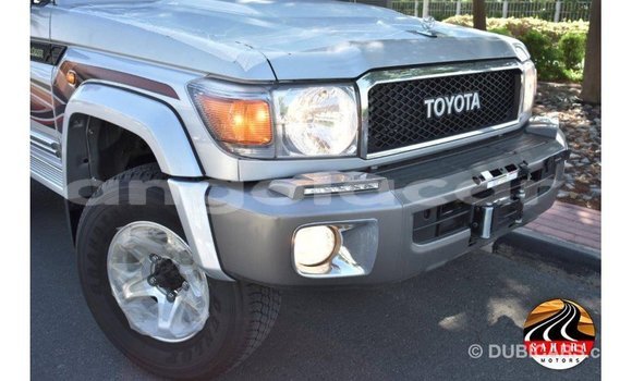 Buy Import Toyota Land Cruiser Other Car in Import - Dubai in Bengo Province Buy Import Toyota Land Cruiser Other Car in Import - Dubai in Bengo Province