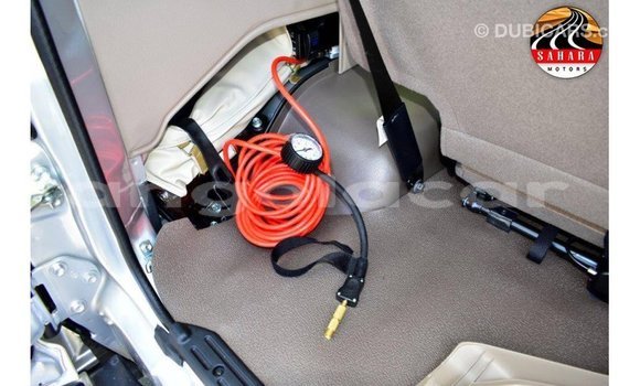 Buy Import Toyota Land Cruiser Other Car in Import - Dubai in Bengo Province Buy Import Toyota Land Cruiser Other Car in Import - Dubai in Bengo Province