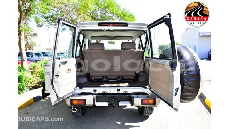 Big with watermark toyota land cruiser bengo province import dubai 7750