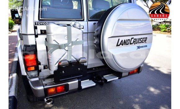 Buy Import Toyota Land Cruiser Other Car in Import - Dubai in Bengo Province Buy Import Toyota Land Cruiser Other Car in Import - Dubai in Bengo Province