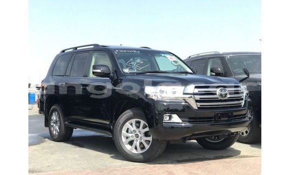 Comprar Importar Toyota Land Cruiser Preto Carro em Import - Dubai em Bengo Province Comprar Importar Toyota Land Cruiser Preto Carro em Import - Dubai em Bengo Province