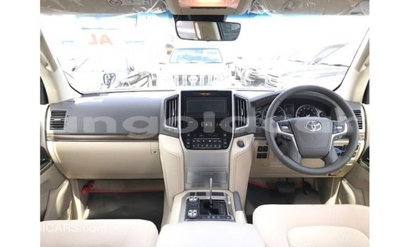 Comprar Importar Toyota Land Cruiser Preto Carro em Import - Dubai em Bengo Province Comprar Importar Toyota Land Cruiser Preto Carro em Import - Dubai em Bengo Province