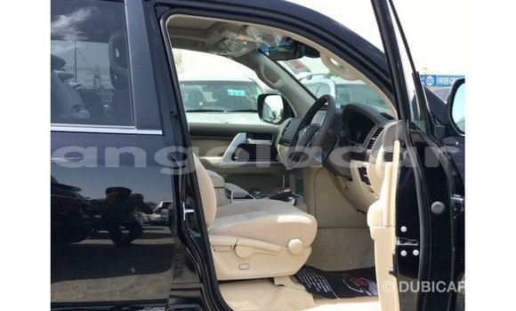 Comprar Importar Toyota Land Cruiser Preto Carro em Import - Dubai em Bengo Province Comprar Importar Toyota Land Cruiser Preto Carro em Import - Dubai em Bengo Province