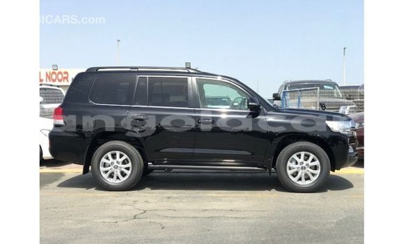 Comprar Importar Toyota Land Cruiser Preto Carro em Import - Dubai em Bengo Province Comprar Importar Toyota Land Cruiser Preto Carro em Import - Dubai em Bengo Province