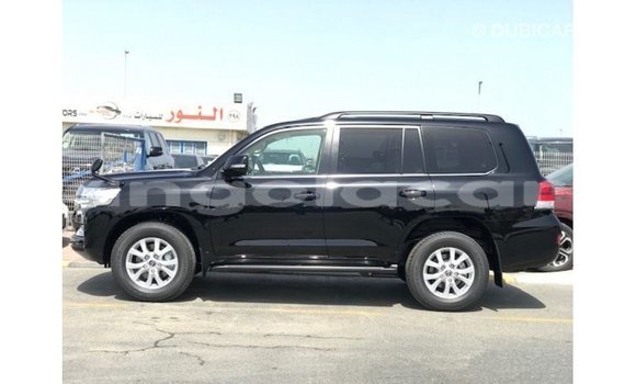 Comprar Importar Toyota Land Cruiser Preto Carro em Import - Dubai em Bengo Province Comprar Importar Toyota Land Cruiser Preto Carro em Import - Dubai em Bengo Province