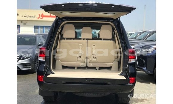 Comprar Importar Toyota Land Cruiser Preto Carro em Import - Dubai em Bengo Province Comprar Importar Toyota Land Cruiser Preto Carro em Import - Dubai em Bengo Province