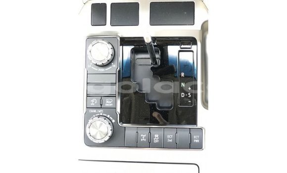 Comprar Importar Toyota Land Cruiser Preto Carro em Import - Dubai em Bengo Province Comprar Importar Toyota Land Cruiser Preto Carro em Import - Dubai em Bengo Province