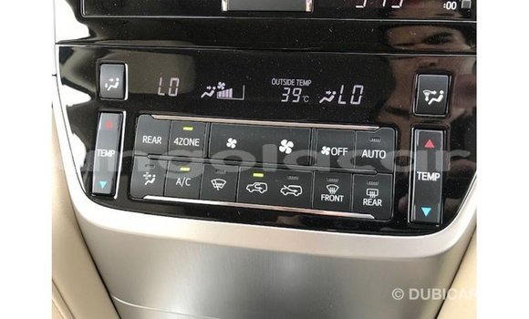 Comprar Importar Toyota Land Cruiser Preto Carro em Import - Dubai em Bengo Province Comprar Importar Toyota Land Cruiser Preto Carro em Import - Dubai em Bengo Province