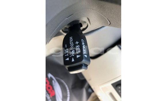 Comprar Importar Toyota Land Cruiser Preto Carro em Import - Dubai em Bengo Province Comprar Importar Toyota Land Cruiser Preto Carro em Import - Dubai em Bengo Province