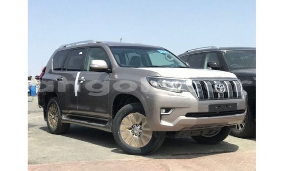 Buy Import Toyota Prado Other Car in Import - Dubai in Bengo Province Buy Import Toyota Prado Other Car in Import - Dubai in Bengo Province