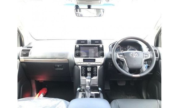 Buy Import Toyota Prado Other Car in Import - Dubai in Bengo Province Buy Import Toyota Prado Other Car in Import - Dubai in Bengo Province