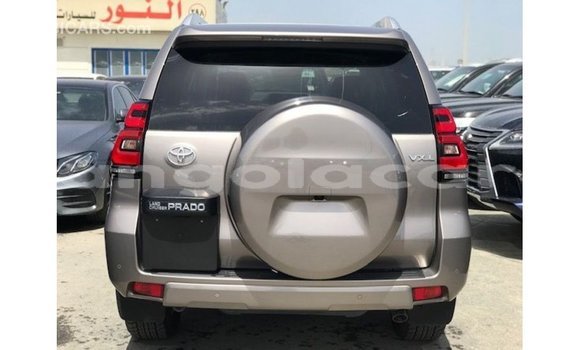 Buy Import Toyota Prado Other Car in Import - Dubai in Bengo Province Buy Import Toyota Prado Other Car in Import - Dubai in Bengo Province