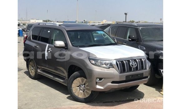 Buy Import Toyota Prado Other Car in Import - Dubai in Bengo Province Buy Import Toyota Prado Other Car in Import - Dubai in Bengo Province