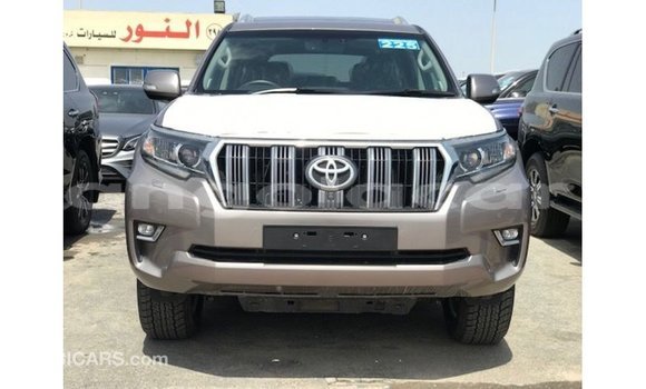 Buy Import Toyota Prado Other Car in Import - Dubai in Bengo Province Buy Import Toyota Prado Other Car in Import - Dubai in Bengo Province