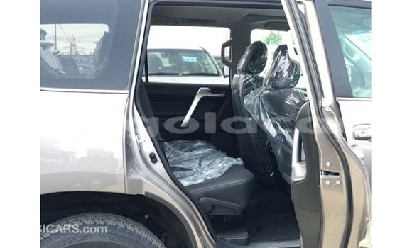 Buy Import Toyota Prado Other Car in Import - Dubai in Bengo Province Buy Import Toyota Prado Other Car in Import - Dubai in Bengo Province