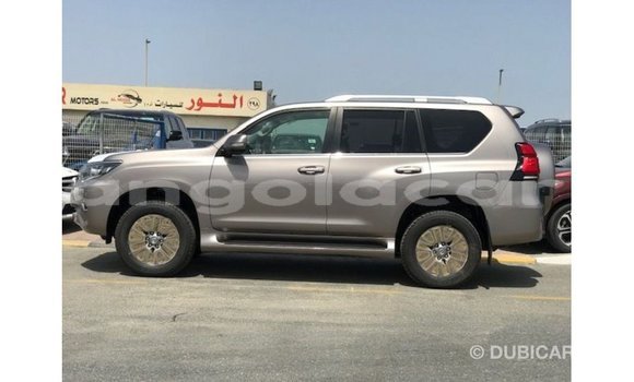 Buy Import Toyota Prado Other Car in Import - Dubai in Bengo Province Buy Import Toyota Prado Other Car in Import - Dubai in Bengo Province