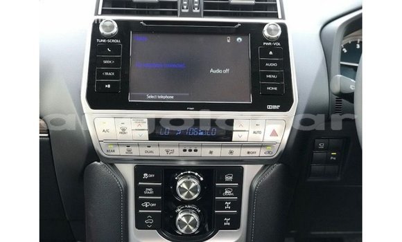 Buy Import Toyota Prado Other Car in Import - Dubai in Bengo Province Buy Import Toyota Prado Other Car in Import - Dubai in Bengo Province