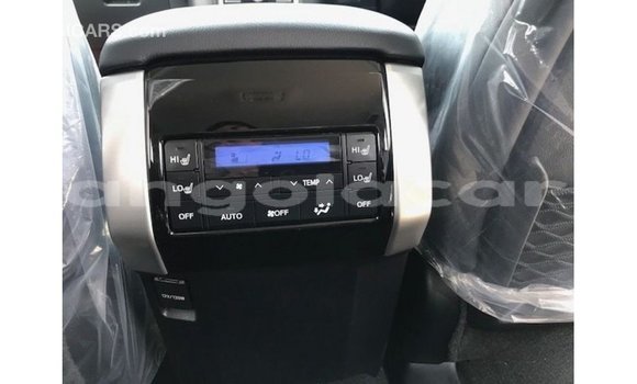 Buy Import Toyota Prado Other Car in Import - Dubai in Bengo Province Buy Import Toyota Prado Other Car in Import - Dubai in Bengo Province