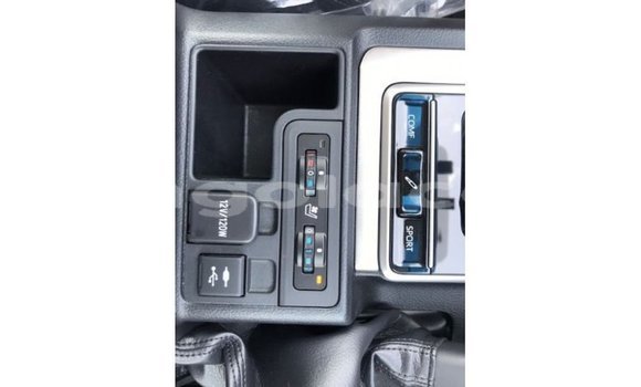 Buy Import Toyota Prado Other Car in Import - Dubai in Bengo Province Buy Import Toyota Prado Other Car in Import - Dubai in Bengo Province