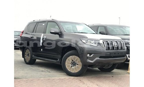 Acheter Import Voiture Toyota Prado Autre à Import - Dubai, Province de Bengo Acheter Import Voiture Toyota Prado Autre à Import - Dubai, Province de Bengo