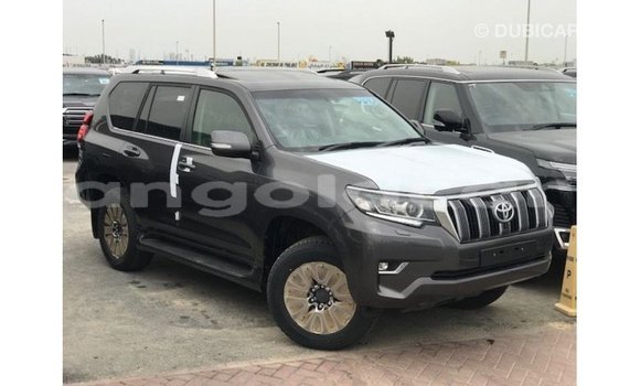 Acheter Import Voiture Toyota Prado Autre à Import - Dubai, Province de Bengo Acheter Import Voiture Toyota Prado Autre à Import - Dubai, Province de Bengo