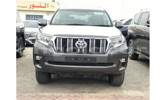 Acheter Import Voiture Toyota Prado Autre à Import - Dubai, Province de Bengo Acheter Import Voiture Toyota Prado Autre à Import - Dubai, Province de Bengo
