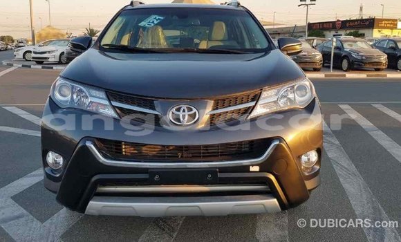 Comprar Importar Toyota RAV4 Outro Carro em Import - Dubai em Bengo Province Comprar Importar Toyota RAV4 Outro Carro em Import - Dubai em Bengo Province