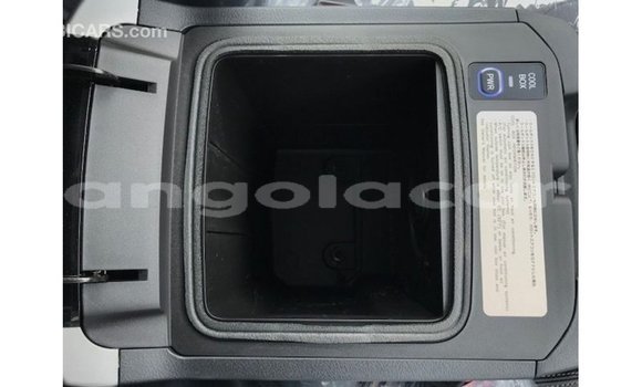 Acheter Import Voiture Toyota Prado Autre à Import - Dubai, Province de Bengo Acheter Import Voiture Toyota Prado Autre à Import - Dubai, Province de Bengo