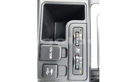 Acheter Import Voiture Toyota Prado Autre à Import - Dubai, Province de Bengo Acheter Import Voiture Toyota Prado Autre à Import - Dubai, Province de Bengo