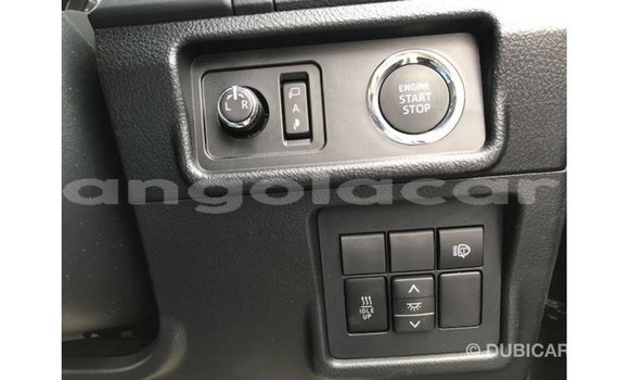 Acheter Import Voiture Toyota Prado Autre à Import - Dubai, Province de Bengo Acheter Import Voiture Toyota Prado Autre à Import - Dubai, Province de Bengo