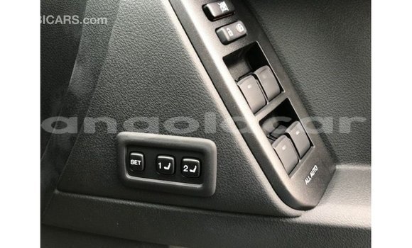Acheter Import Voiture Toyota Prado Autre à Import - Dubai, Province de Bengo Acheter Import Voiture Toyota Prado Autre à Import - Dubai, Province de Bengo